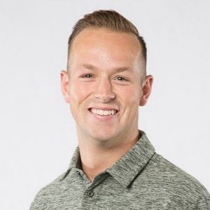 Meet your Posher, Chad